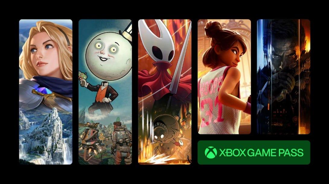 Microsoft Hikes Xbox Game Pass Ultimate Price by 50% to 0 a Year