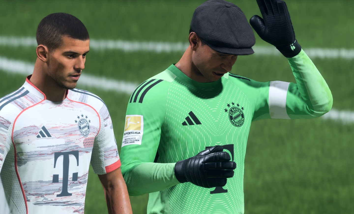 EA Sports FC 26 Developers to Patch Defensive Gaps Allowing Easy Goals at the Start of Halves