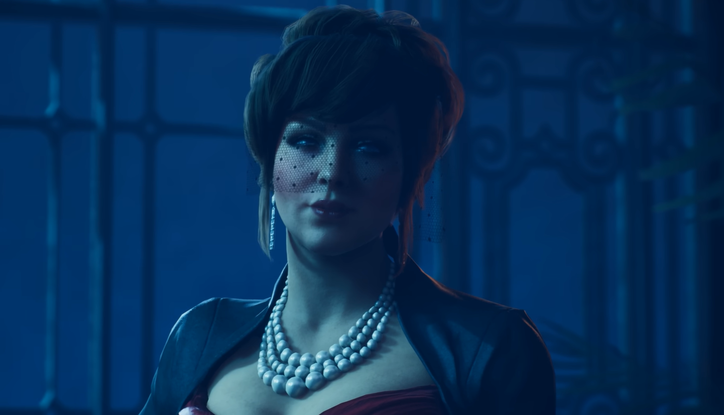 Vampire: The Masquerade — Bloodlines 2 Creators Reveal the Game’s Voice Cast