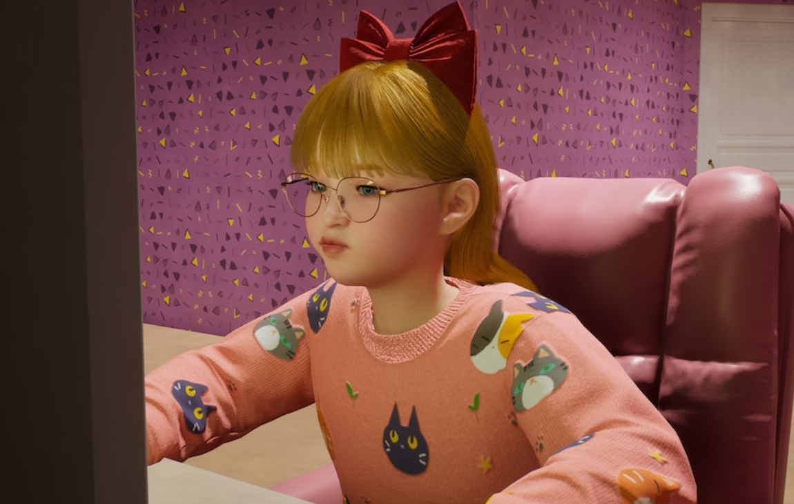 inZOI fans target The Sims 4 community — accused of jealousy and tag sabotage on Steam