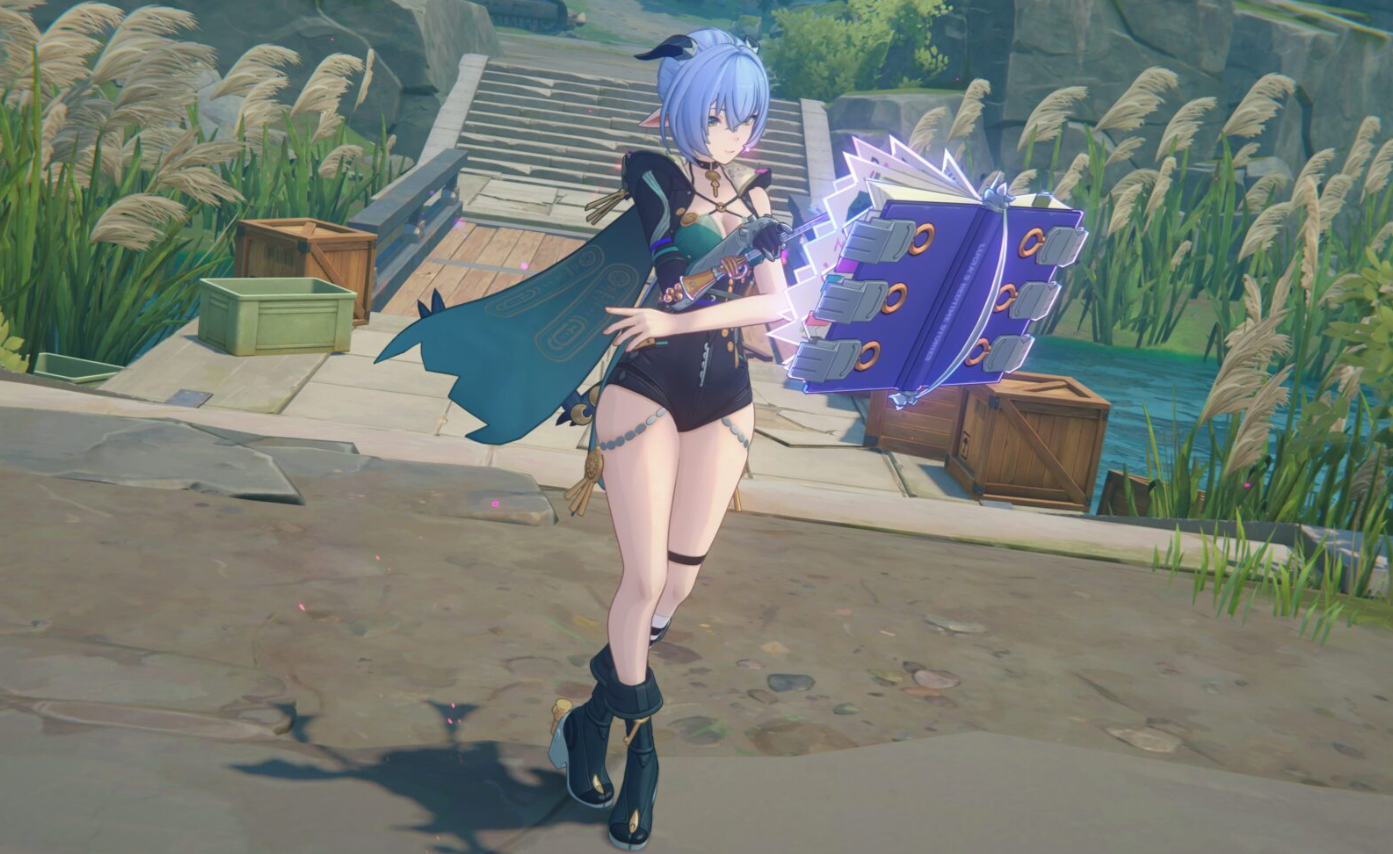 Zenless Zone Zero 2.3 Character Banners Reveal S- and A-Tier Heroes