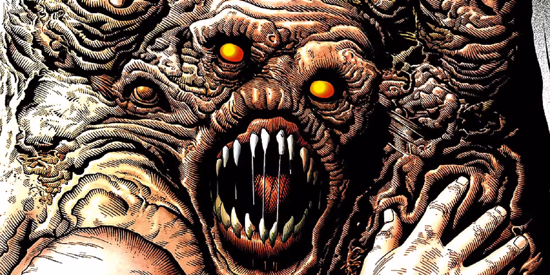 Star of “Clay-Faced” Confirms Film Won’t Hold Back on Body-Horror Elements