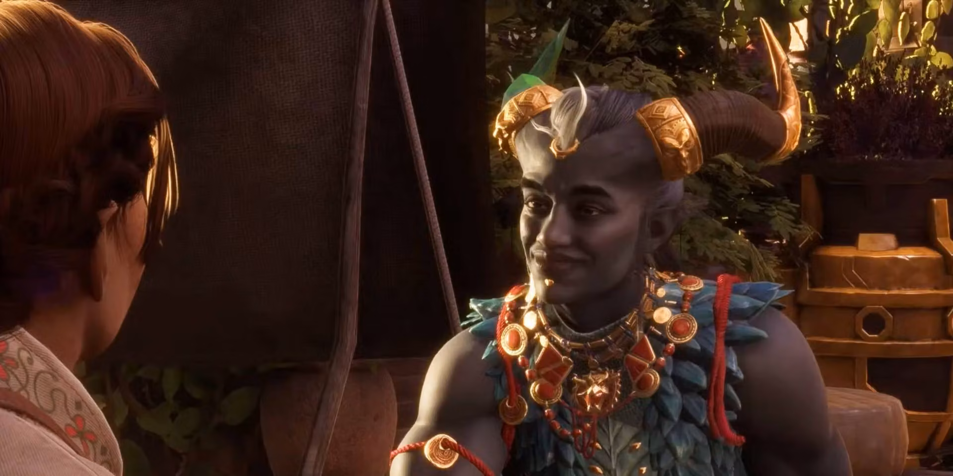 Businesspeople will fear activists and won’t stand in the way of BioWare promoting progressive ideas, says Dragon Age game director