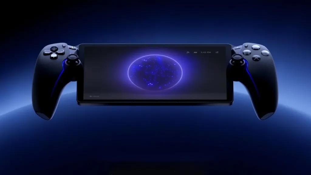Sony Adds Major Games to PS Portal Streaming Sony Adds Major Games to PS Portal Streaming