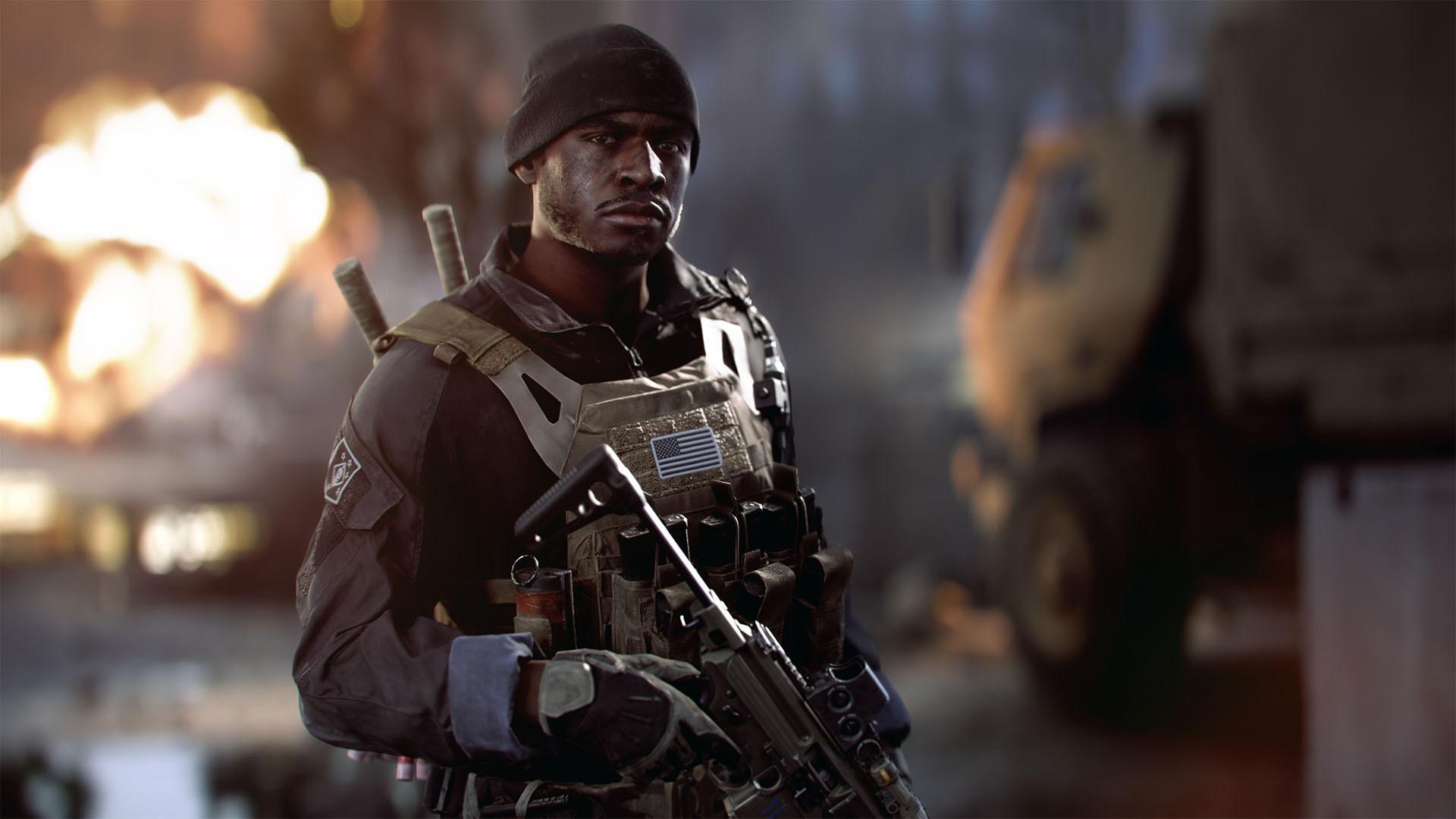Battlefield 6 Preload Begins for Xbox Series X|S Owners Battlefield 6 Preload Begins for Xbox Series X|S Owners