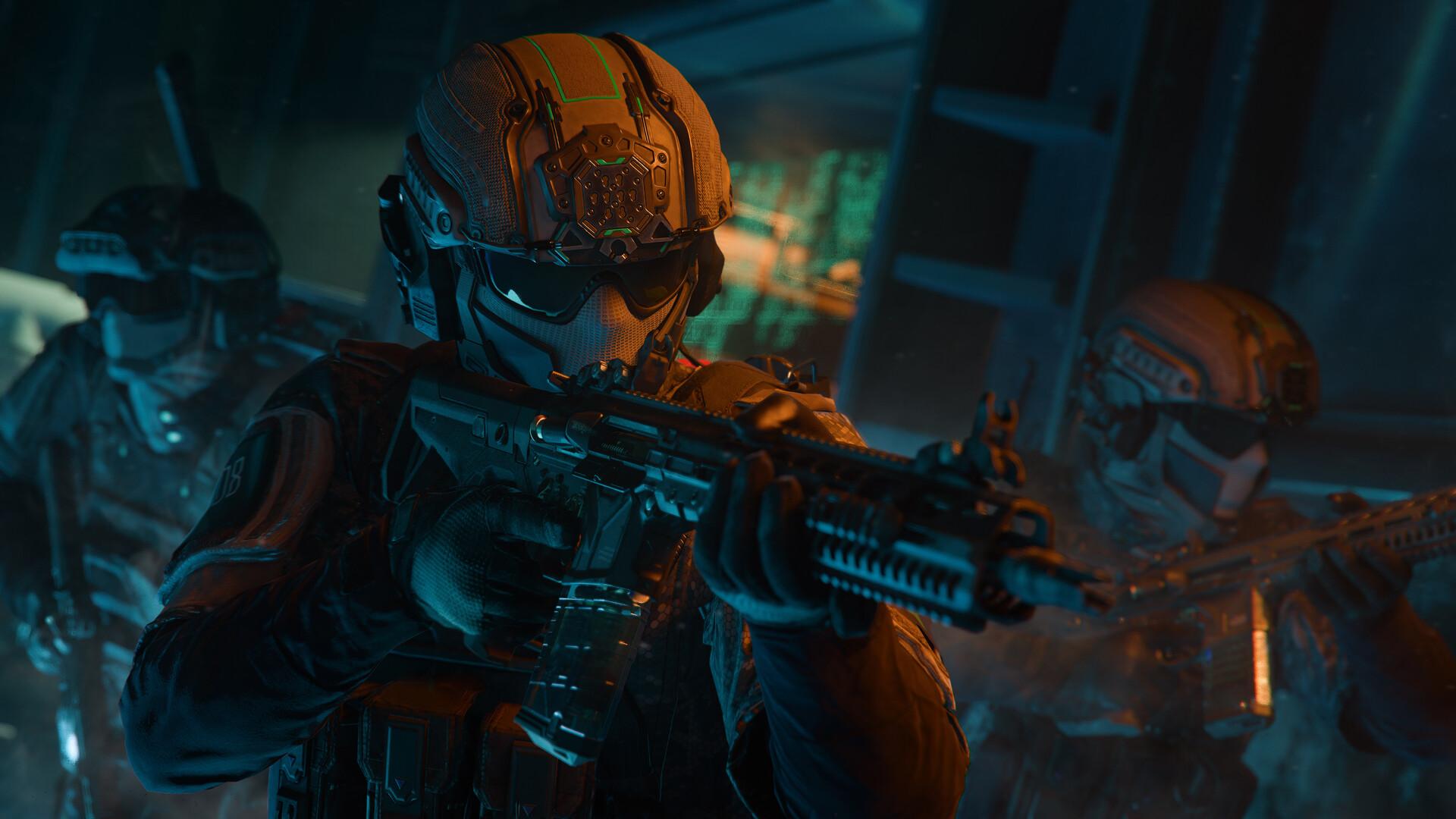Call of Duty: Black Ops 7 Available Only in Xbox Game Pass’s Premium Tier