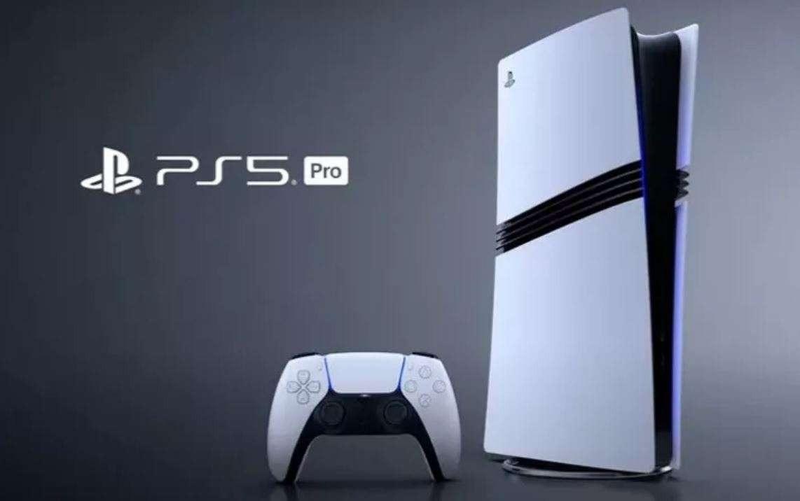 New PS5 Pro Version Hits European Stores — Insider New PS5 Pro Version Hits European Stores — Insider
