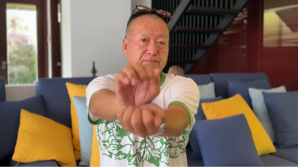 Palworld Has Crossed the Red Line — Don’t Buy It, Says Capcom Veteran Palworld Has Crossed the Red Line — Don’t Buy It, Says Capcom Veteran