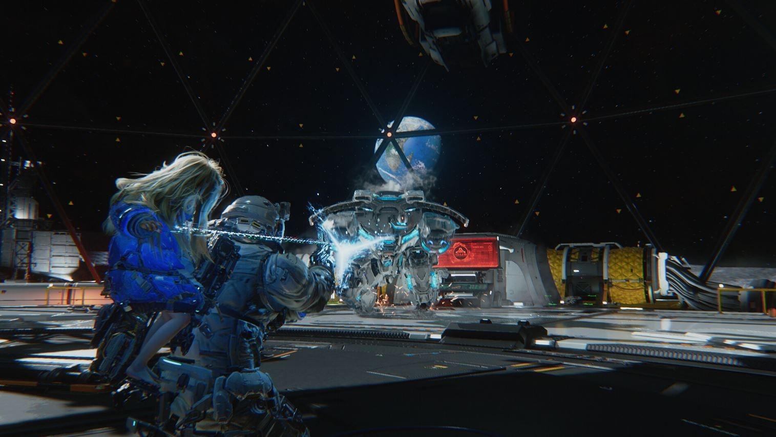 Capcom explains why Pragmata remained strictly single-player and lacks a meaningful co-op