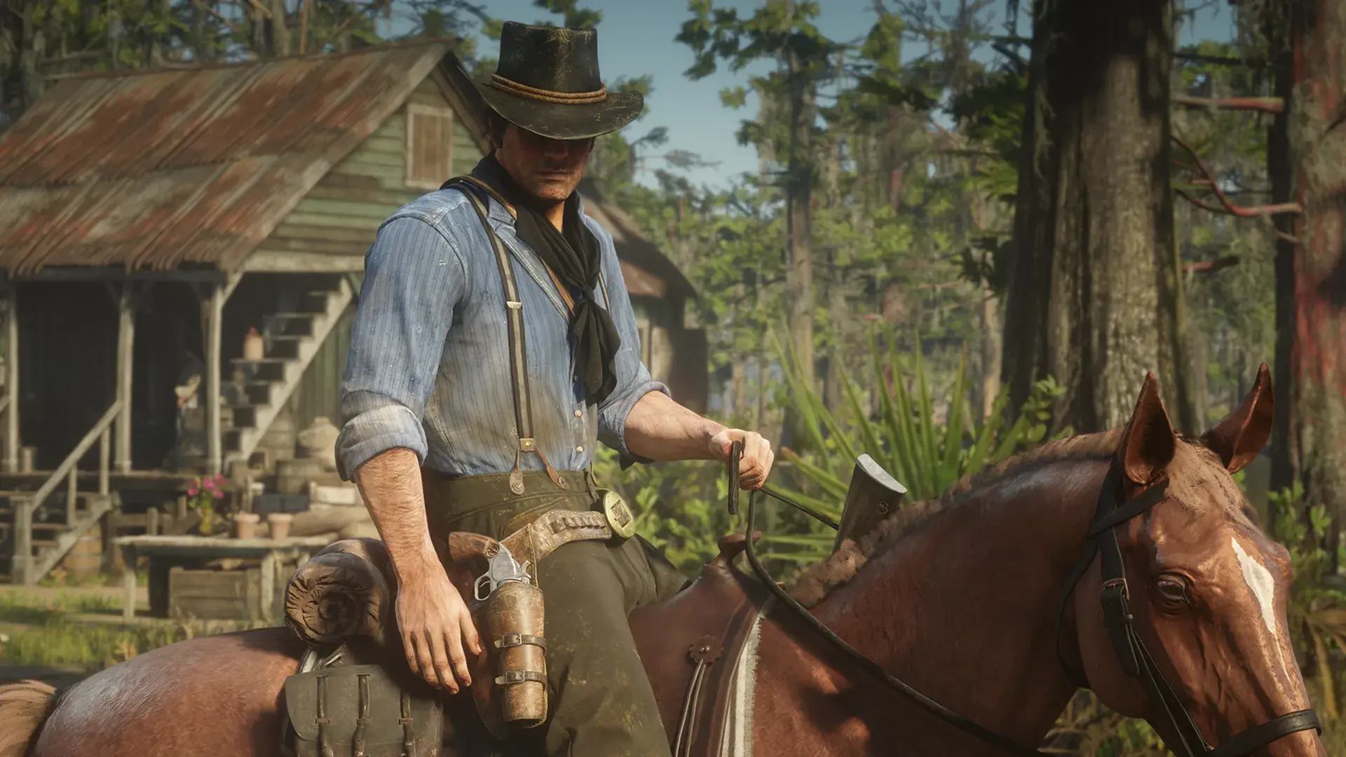 Rockstar Games’ Fatal Error, Prototype Remaster — Highlights for October 1 Rockstar Games’ Fatal Error, Prototype Remaster — Highlights for October 1