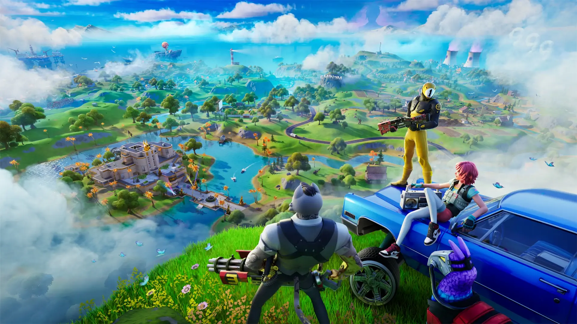 19‑летний парень, угрожавший расправой сотрудникам Epic Games, признал вину