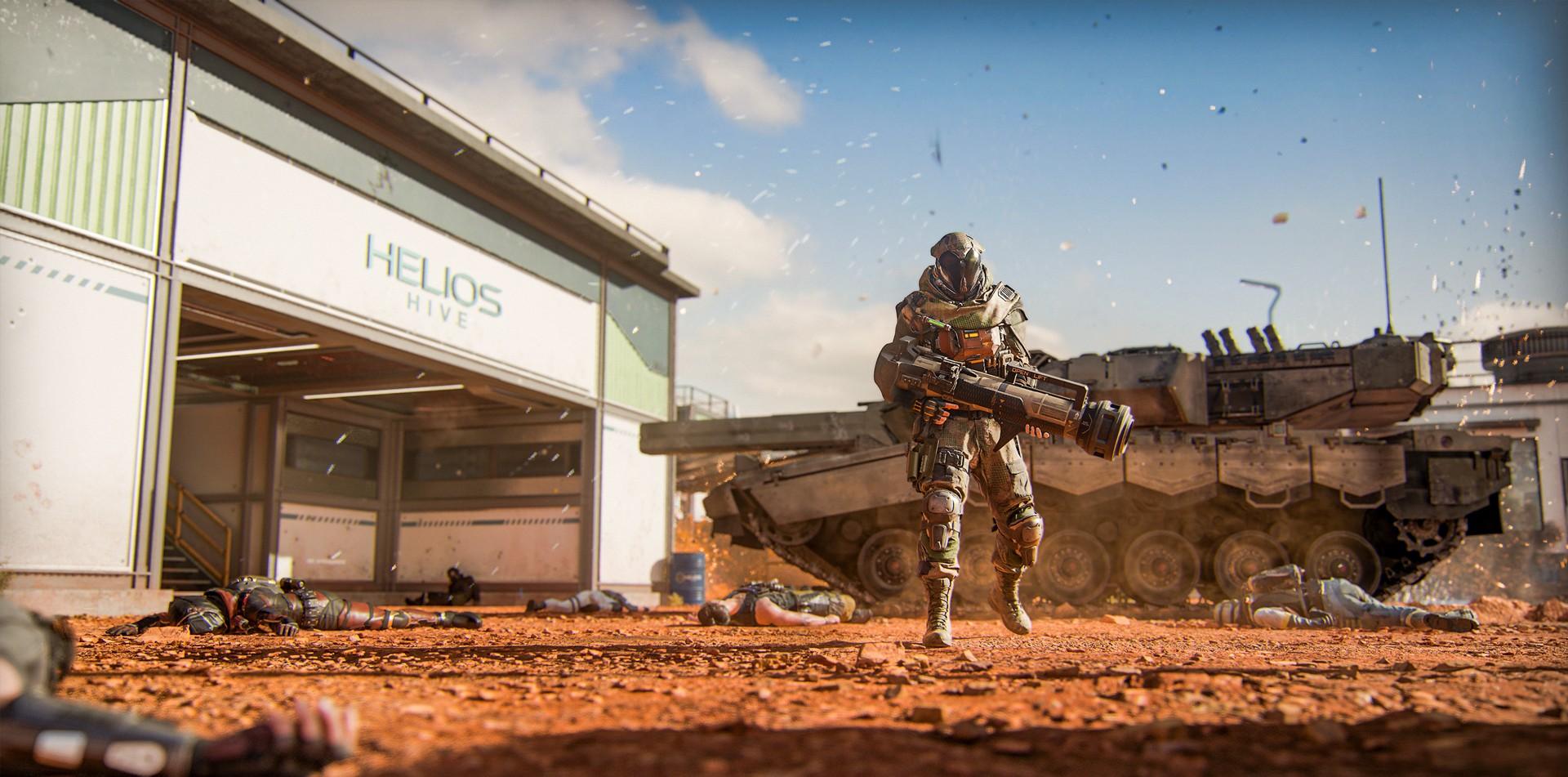 “Artificial Hype Around a Rotting Game”: PC Gamer Journalist Criticizes Call of Duty Next