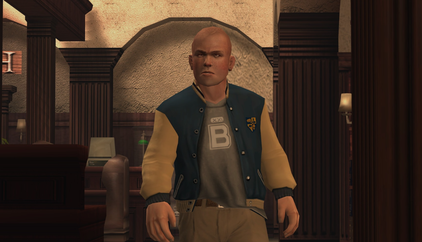 Игроки Bully заметили в «школьной GTA» эпизоды из детства сооснователя Rockstar Games Игроки Bully заметили в «школьной GTA» эпизоды из детства сооснователя Rockstar Games