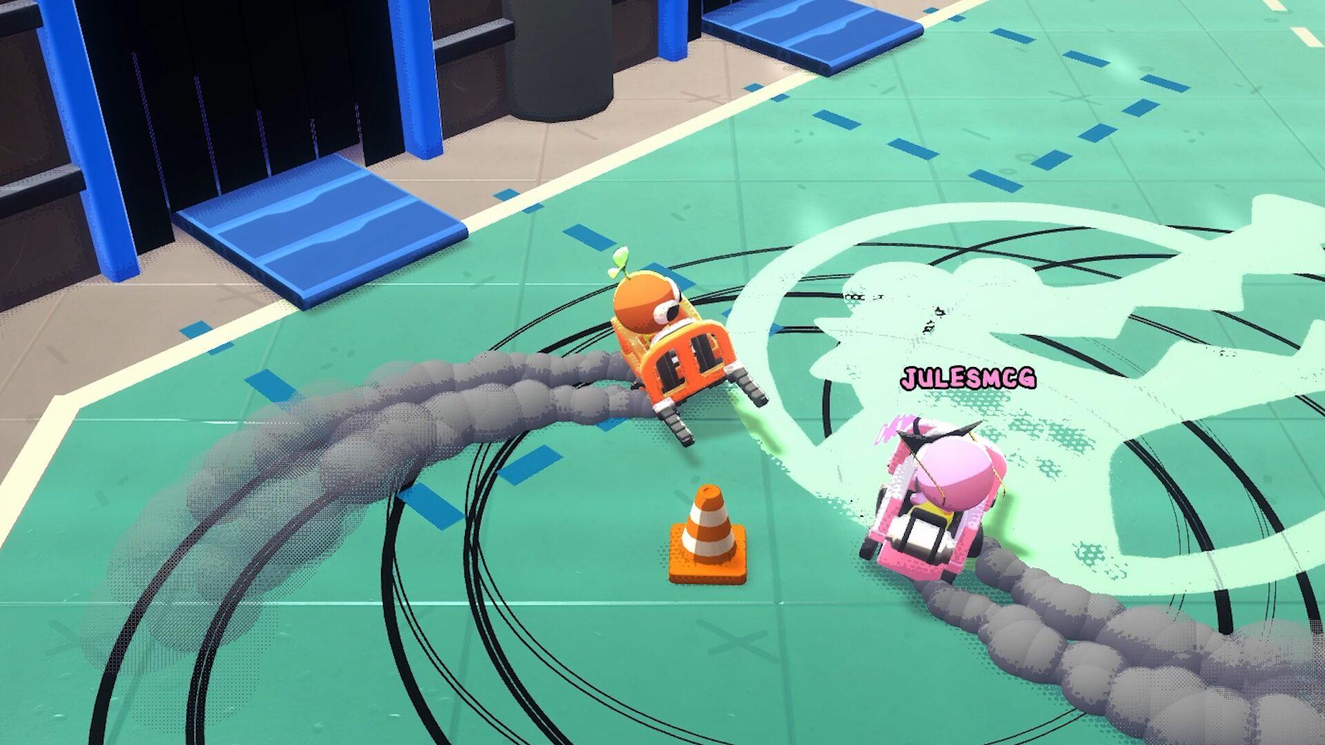 Creators of PEAK Announce Absurd Cooperative Forklift Game “Crashout Crew” Creators of PEAK Announce Absurd Cooperative Forklift Game “Crashout Crew”
