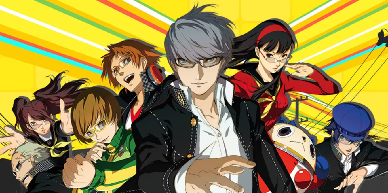 Persona 4 Revival Remake Isn’t Just ‘Adding New Content’ — Atlus Hints at Release Date