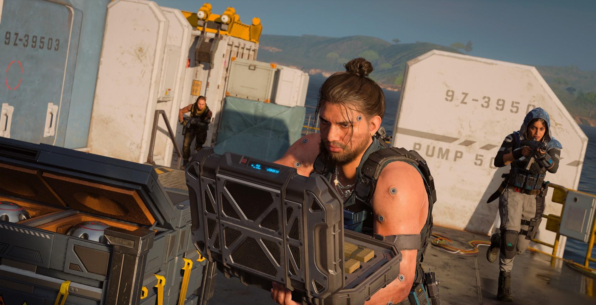 Black Ops 7 Isn’t Even Out Yet — Already Overrun by Cheaters; Ricochet Lasted Only a Few Hours Black Ops 7 Isn’t Even Out Yet — Already Overrun by Cheaters; Ricochet Lasted Only a Few Hours