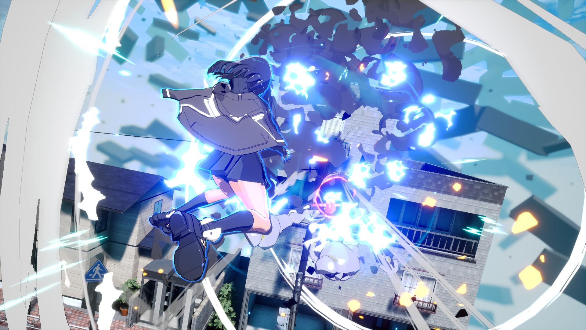 Devil May Cry Creator Delays Release of Anime Action Film Mightreya Devil May Cry Creator Delays Release of Anime Action Film Mightreya
