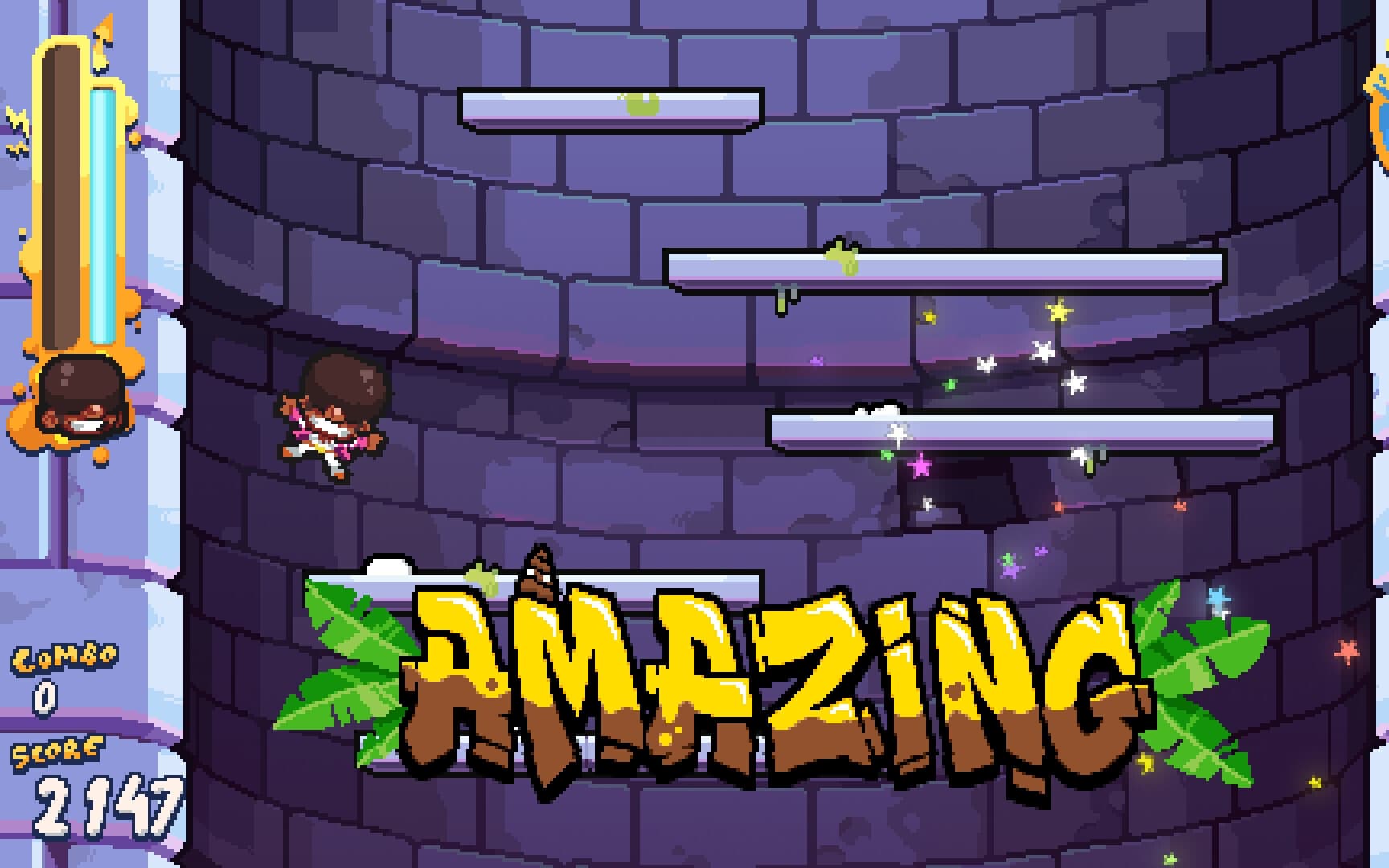 Icy Tower returns after 25 years — new version coming in 2026 Icy Tower returns after 25 years — new version coming in 2026