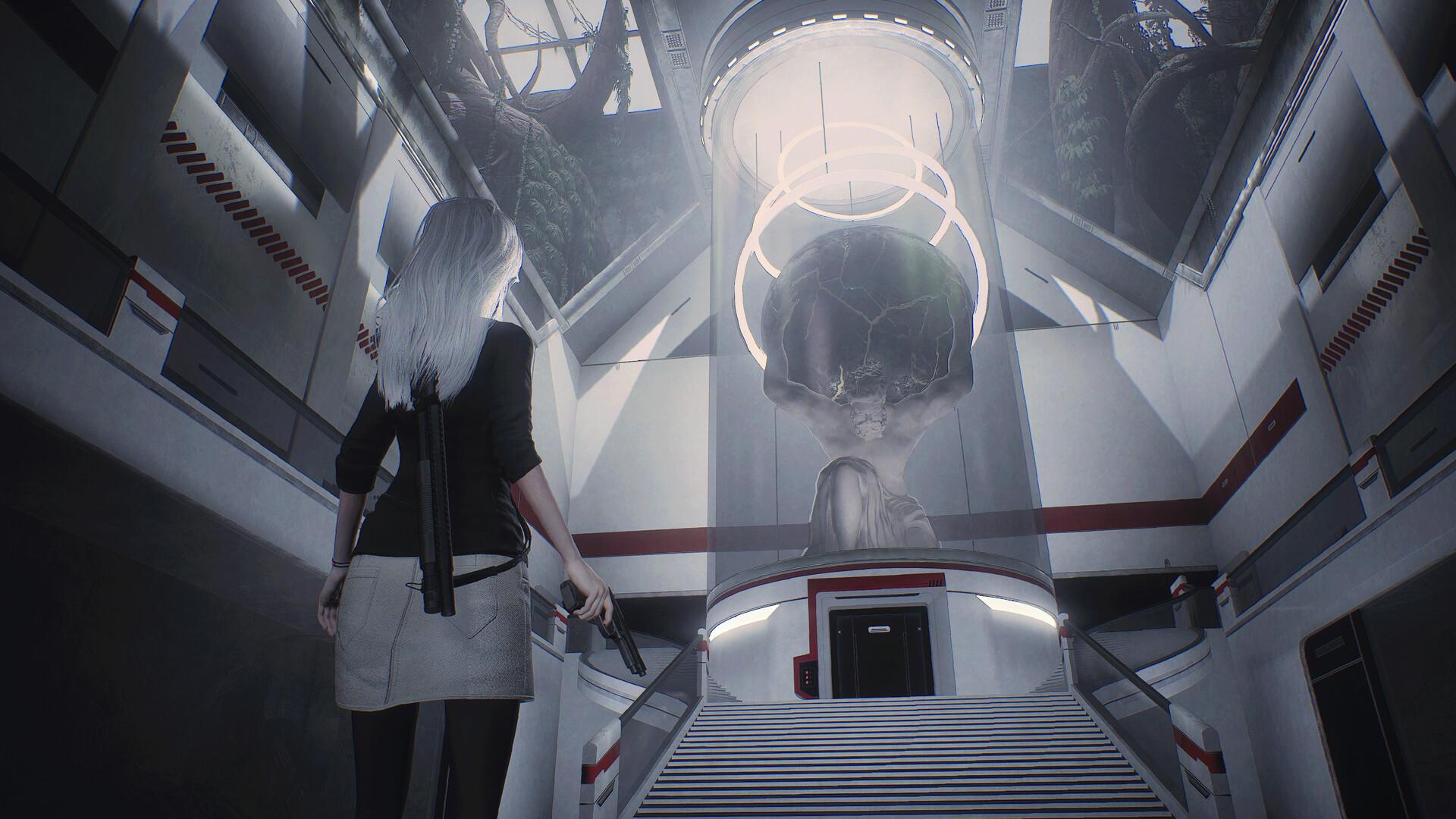 Psycho Dead: Sci‑Fi‑Infused Horror Coming in 2026 Psycho Dead: Sci‑Fi‑Infused Horror Coming in 2026