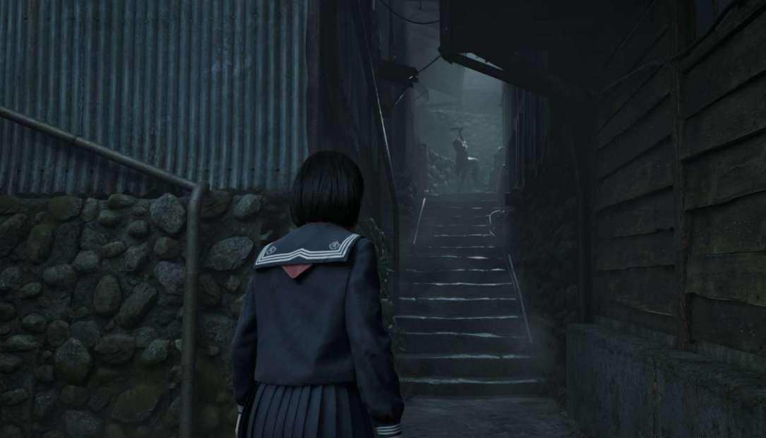 Silent Hill f: выбрано идеальное место для удачного старта продаж на родине — в топе японских продаж Silent Hill f: выбрано идеальное место для удачного старта продаж на родине — в топе японских продаж
