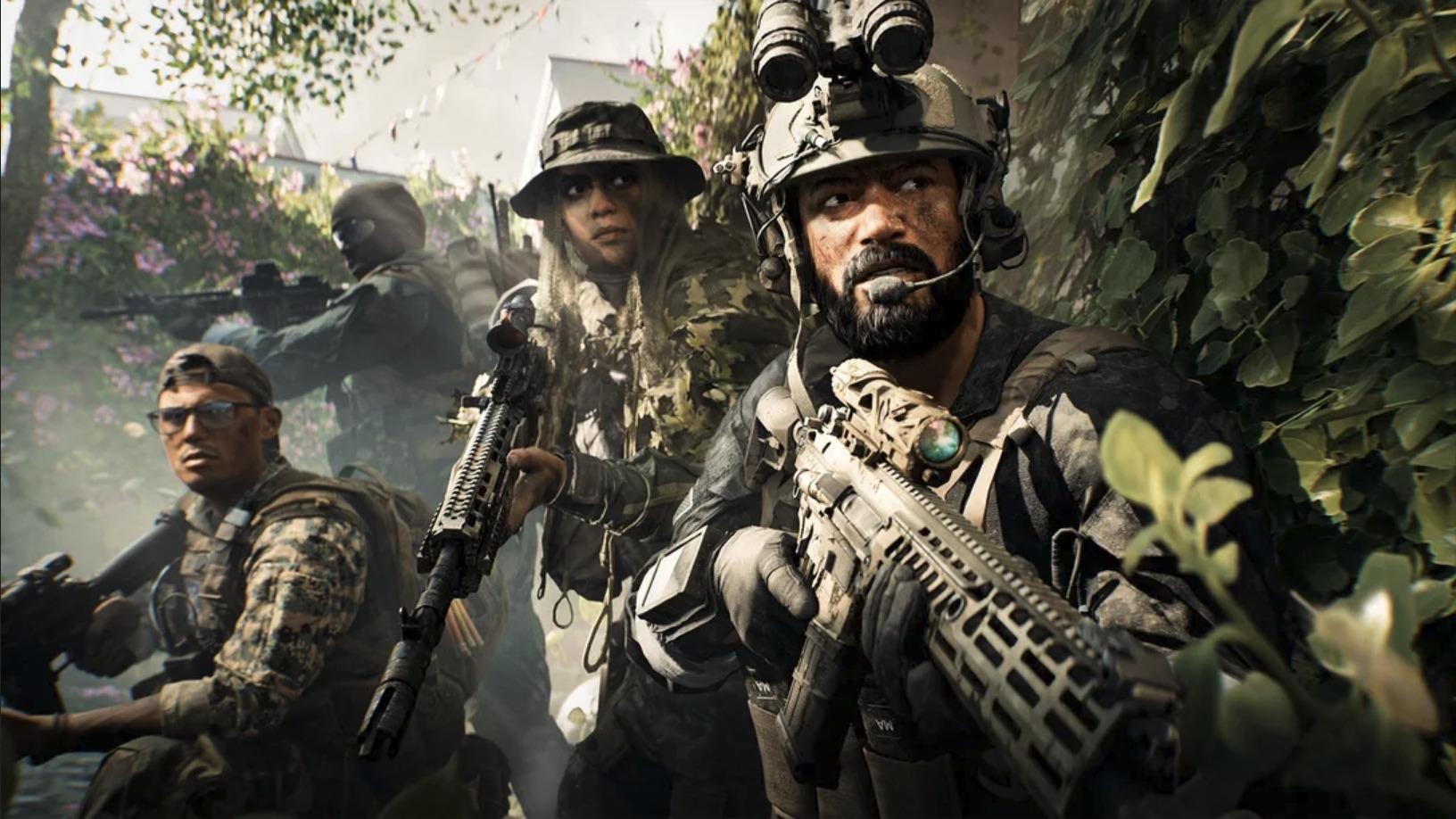 Phenomenal Interest in Battlefield 6 — The Game Could Outshine All Rivals Phenomenal Interest in Battlefield 6 — The Game Could Outshine All Rivals