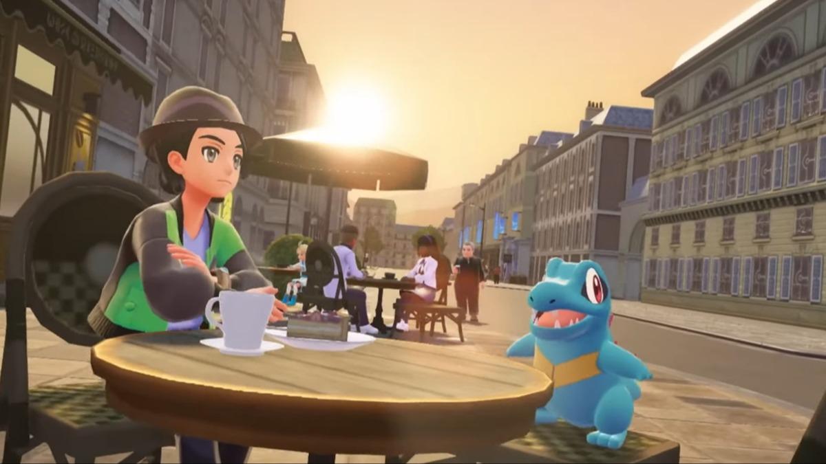 What Awaits Trainers in Pokémon Legends: Z-A? Trailer Reveals Full Feature Set