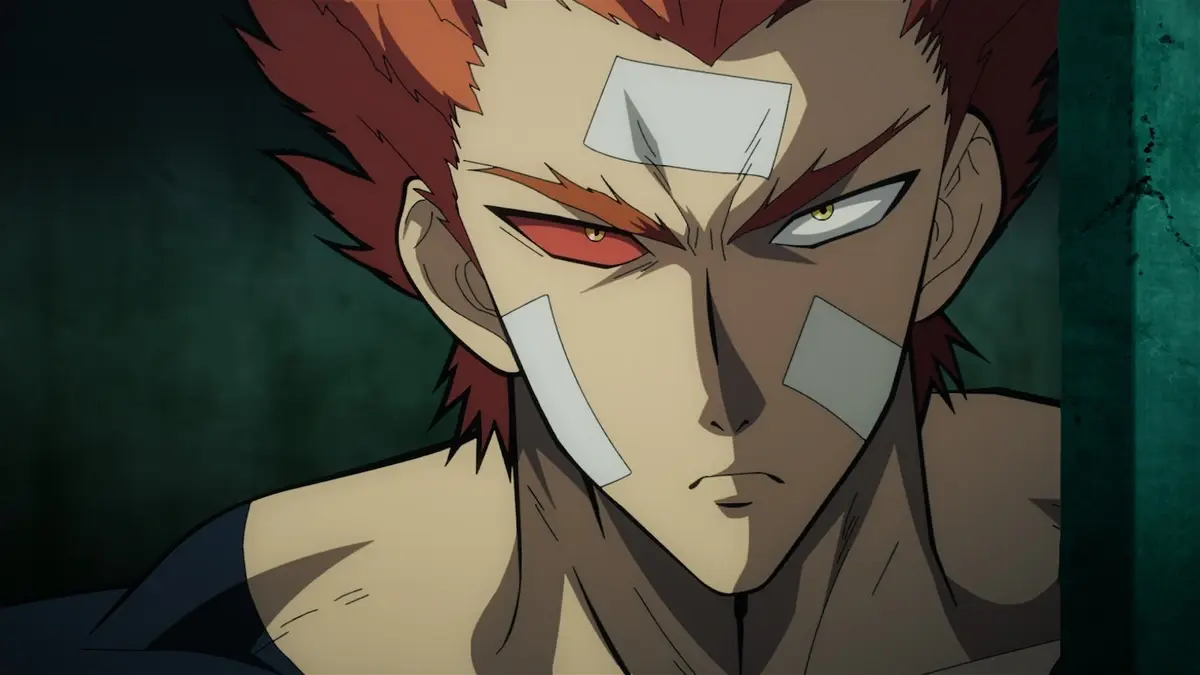 One-Punch Man Season 3 Gets New Trailer Ahead of October Release One-Punch Man Season 3 Gets New Trailer Ahead of October Release