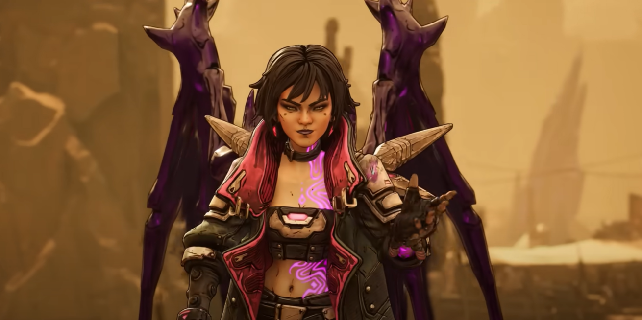 Borderlands 4 developers optimized the PC version and buffed Vex and Vault Hunters Borderlands 4 developers optimized the PC version and buffed Vex and Vault Hunters