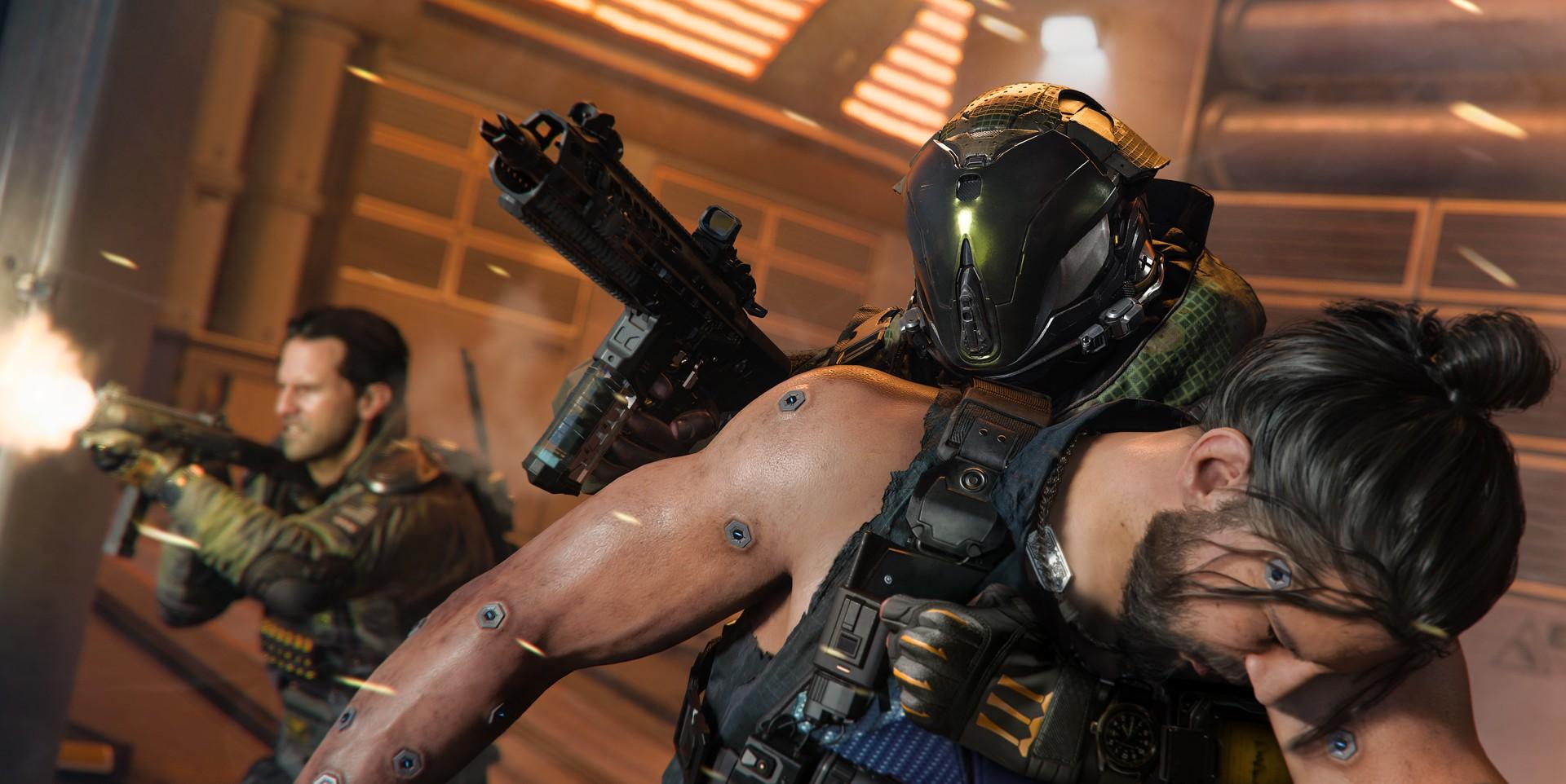 Microsoft to Remove Discount for Game Pass Subscribers on Call of Duty In‑Game Currency