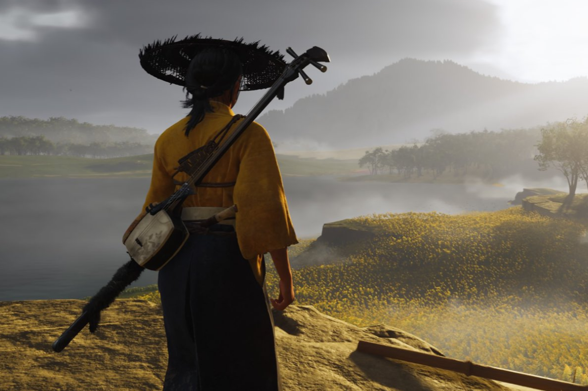 Seven Years Later, Red Dead Redemption 2 Outshines Modern Releases — A Graphics and Physics Comparison with Ghost of Yotei