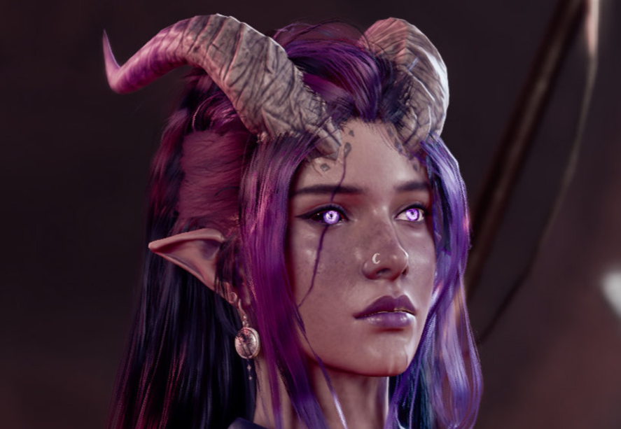 Fan-made Baldur’s Gate 3 campaign not canceled and is expanding — Path to Menzoberranzan developers break their silence