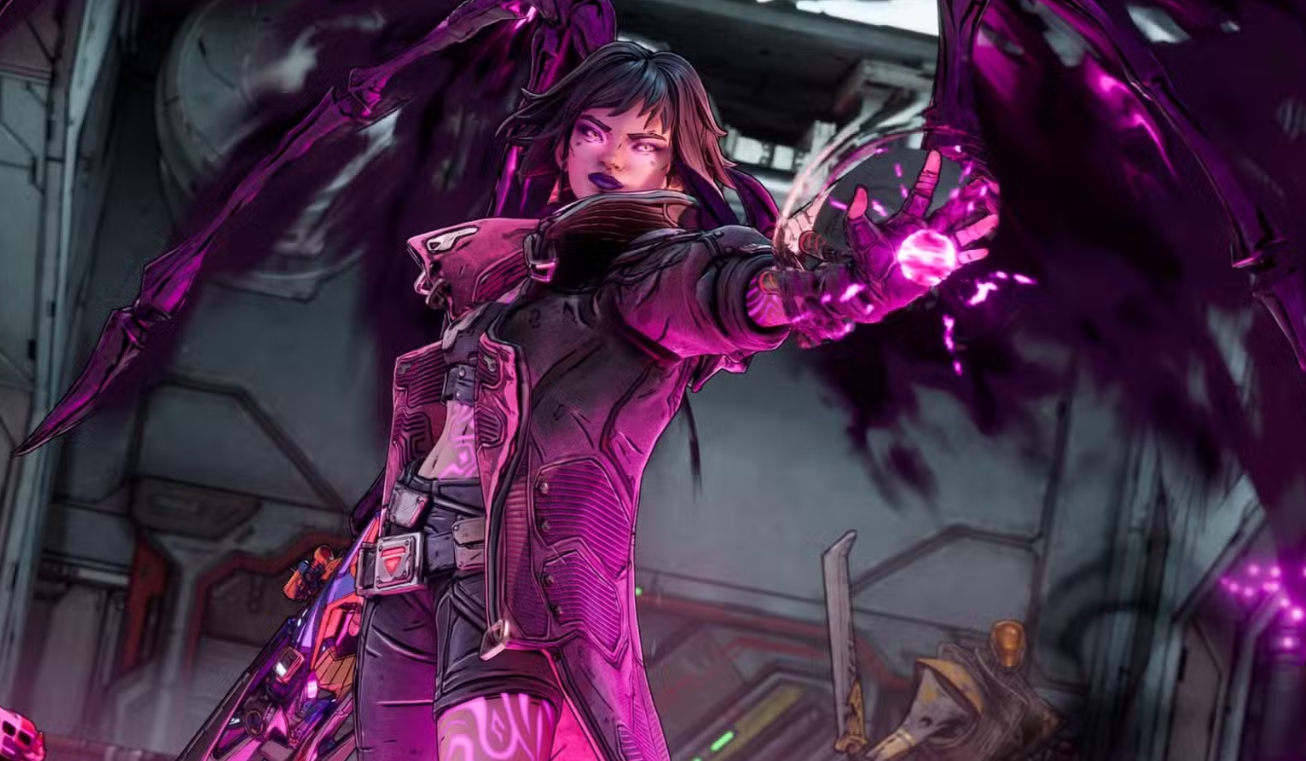 Borderlands 4 Fans Outraged by Nerf to Vex’s “Bleeding” — Gearbox Did It Accidentally Borderlands 4 Fans Outraged by Nerf to Vex’s “Bleeding” — Gearbox Did It Accidentally