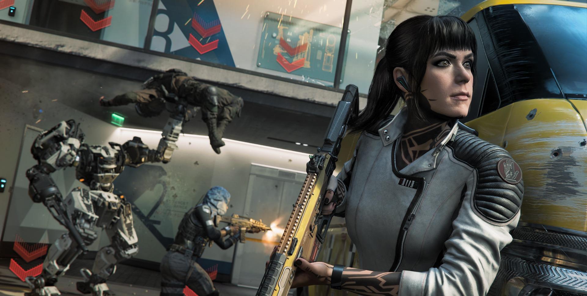 Microsoft–Activision merger harms the entire gaming industry, says former chair of the U.S. Federal Trade Commission