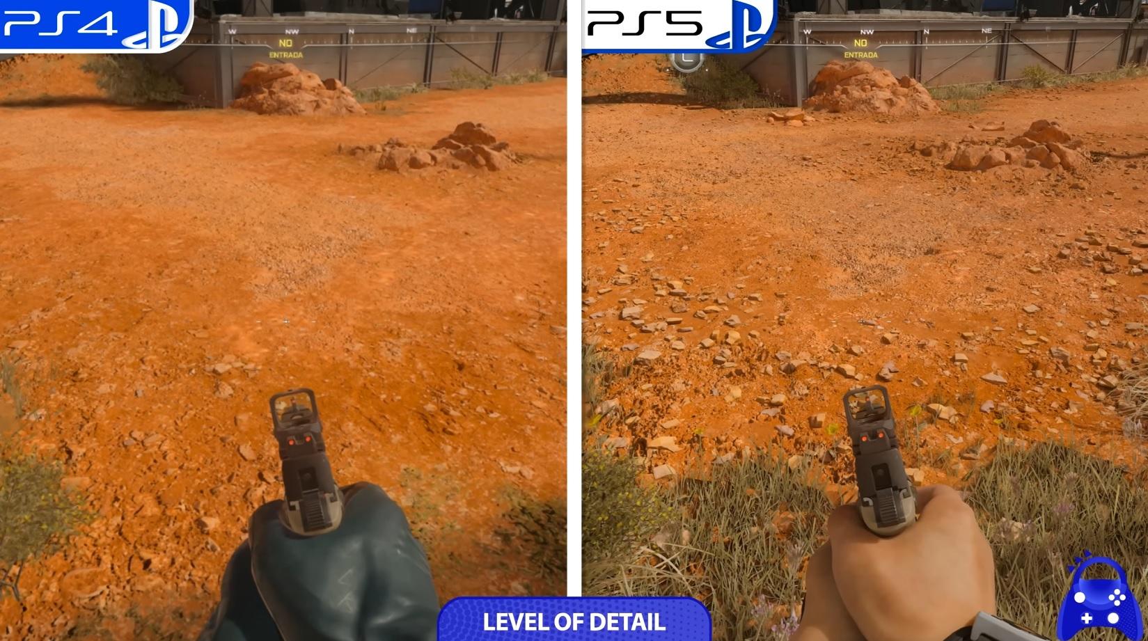 Activision Isn’t Abandoning PS4 and Xbox One: Call of Duty: Black Ops 7 Shows How Consoles Age Activision Isn’t Abandoning PS4 and Xbox One: Call of Duty: Black Ops 7 Shows How Consoles Age