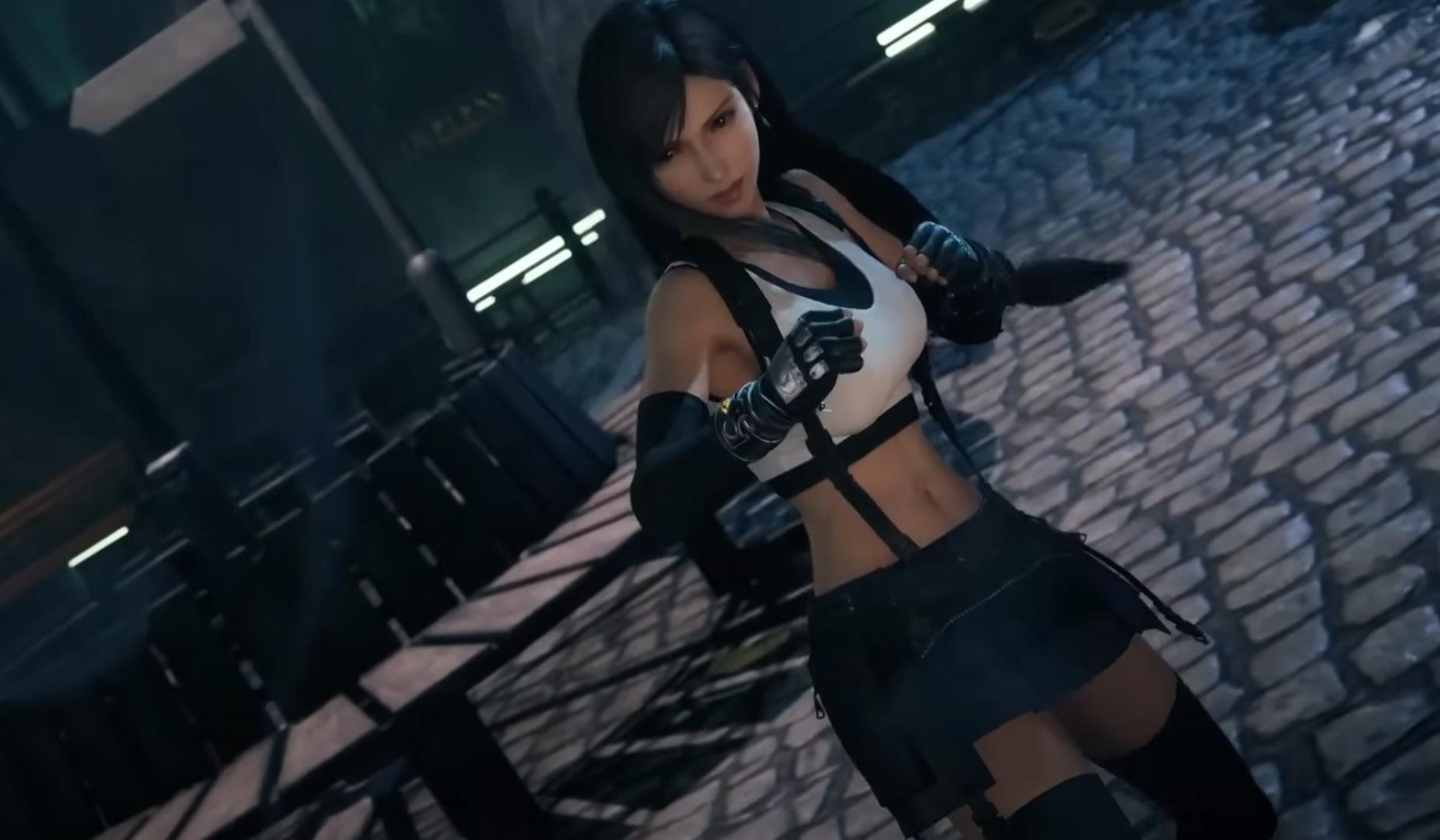 Can Xbox Handle Final Fantasy VII Remake Part 3? Square Enix Claims Microsoft’s Console Has Problems