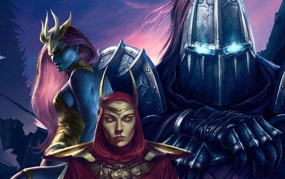 Evil Must Prevail: Russian Studio’s Lords of Ravage Tactics Game Launches October 15 Evil Must Prevail: Russian Studio’s Lords of Ravage Tactics Game Launches October 15