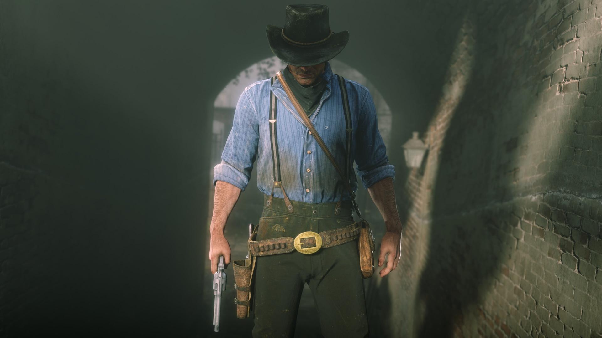 Rockstar Updated Red Dead Redemption 2’s Steam Page — Is a PS5 and Xbox Series Release Coming? Rockstar Updated Red Dead Redemption 2’s Steam Page — Is a PS5 and Xbox Series Release Coming?