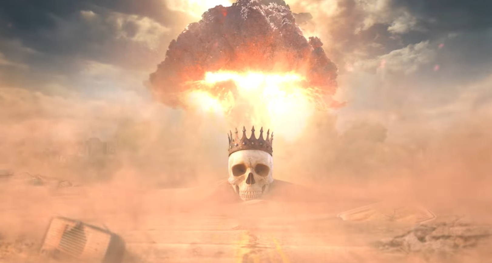 Paradox’s Civilization Rival Received Its Final Patch and Was Left Without Support — Millennia Failed to Become a Hit