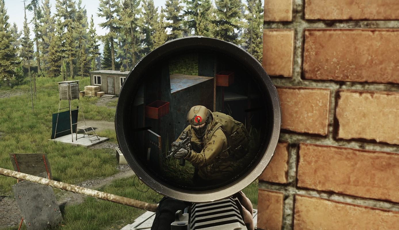 Escape from Tarkov Developers Discuss Achievements and Remind Fans of Upcoming Steam Release Escape from Tarkov Developers Discuss Achievements and Remind Fans of Upcoming Steam Release