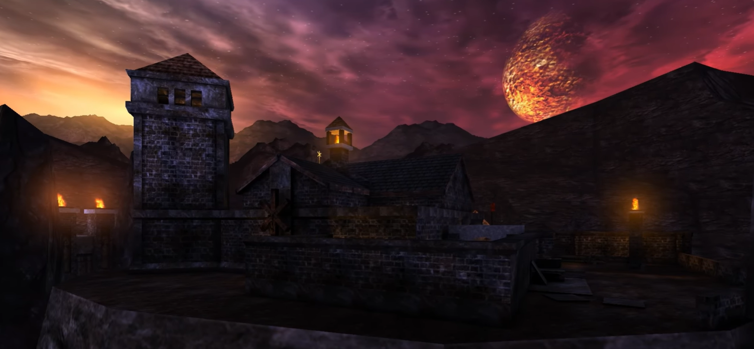 New Unreal Redux Trailer Released After 2 Years — Fan-Made Shooter Remake Not Canceled