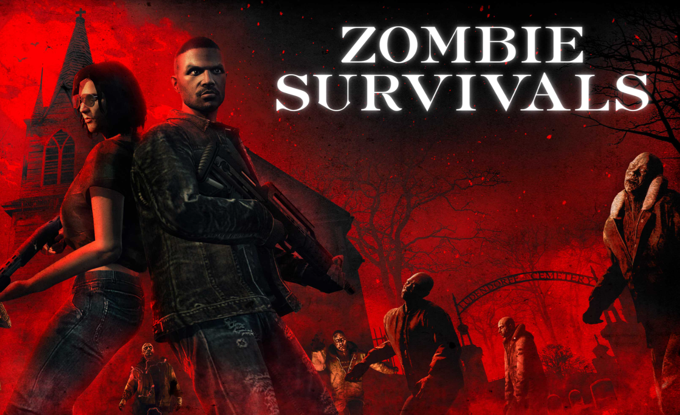 Zombie Survival Returns to GTA Online — Rockstar Offers Undead Outfit for Completing Challenges