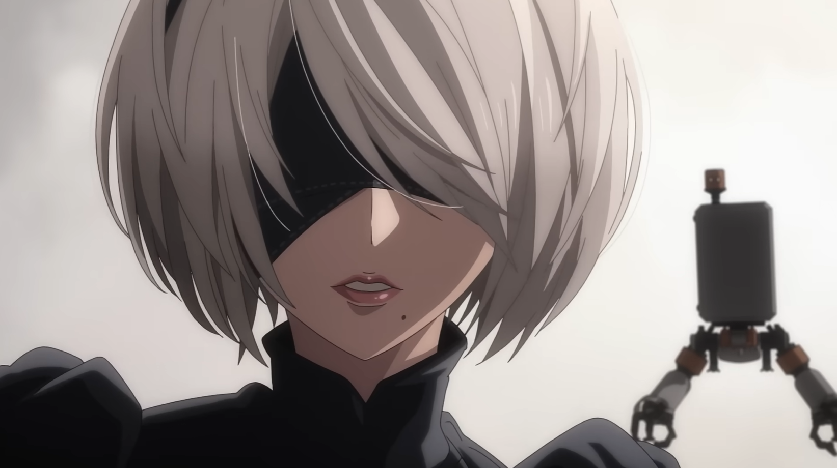 2B from NieR: Automata Can Now Live on Your Desktop Thanks to a Desktop Mate Collab 2B from NieR: Automata Can Now Live on Your Desktop Thanks to a Desktop Mate Collab