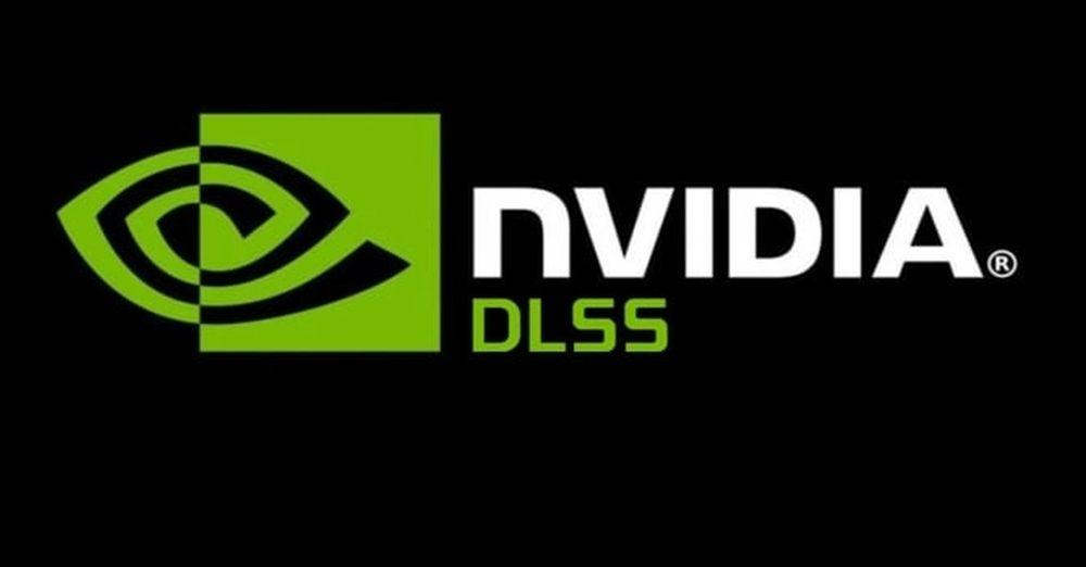 Nintendo Switch 2 Uses Two Types of DLSS for Games Nintendo Switch 2 Uses Two Types of DLSS for Games