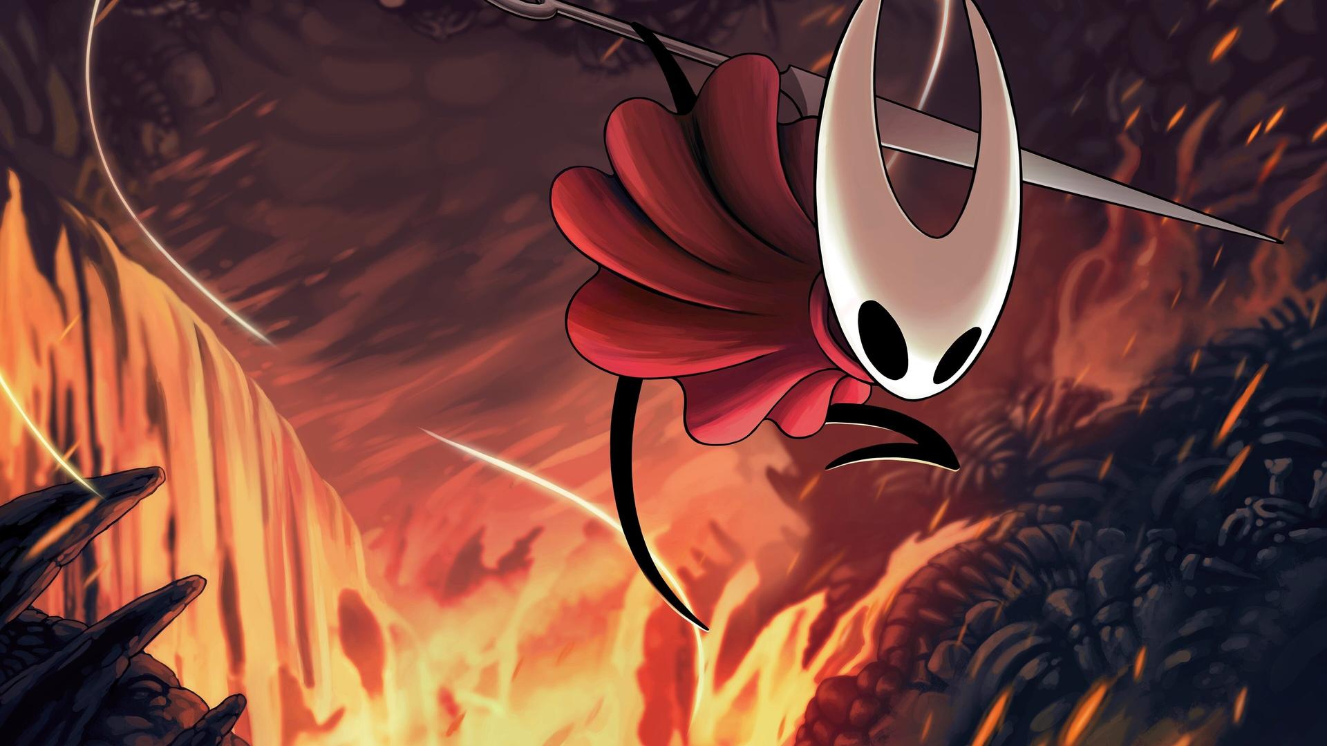 Hollow Knight: Silksong Has a Huge Player Base — but Sales May Fall Short of Expectations
