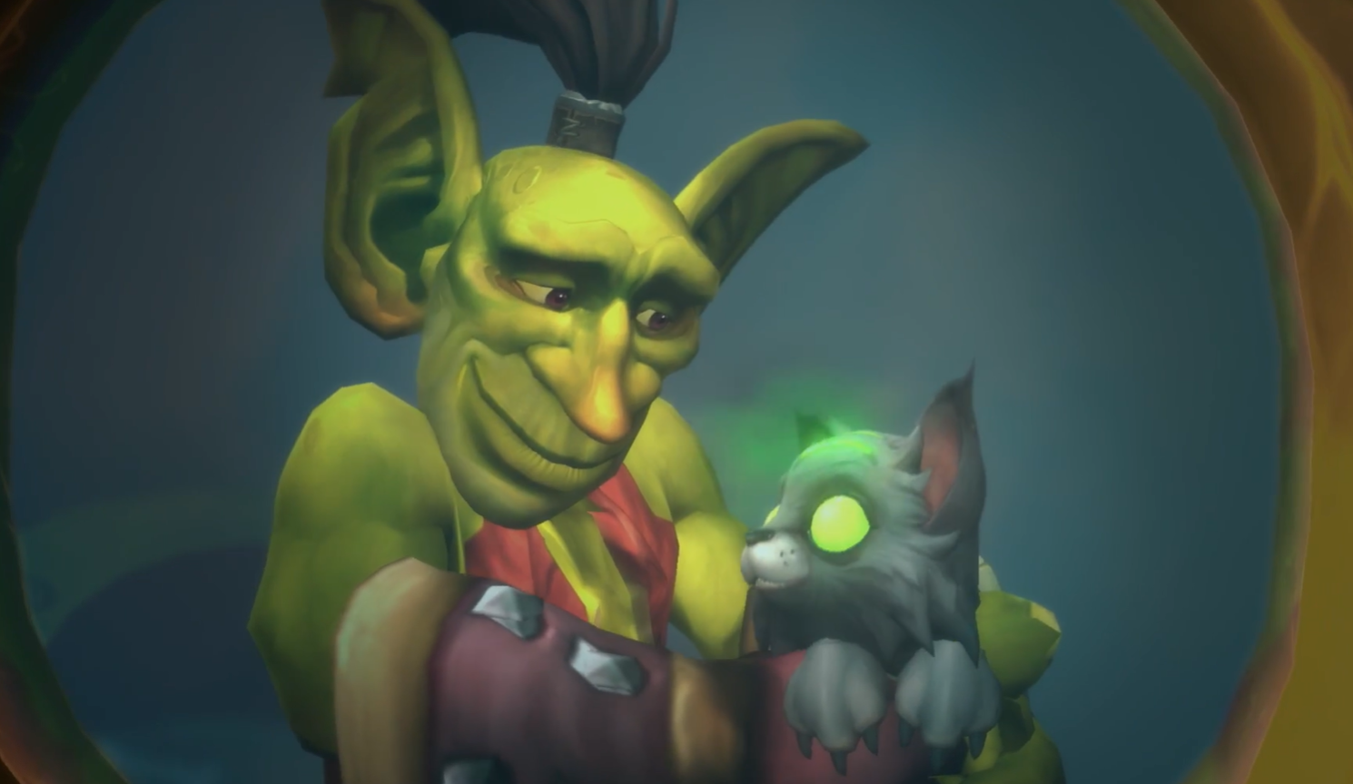 After 13 Years, Blizzard Will Drop Old Pet Mechanics in WoW Midnight — Amid Nintendo’s Legal Dispute with Palworld After 13 Years, Blizzard Will Drop Old Pet Mechanics in WoW Midnight — Amid Nintendo’s Legal Dispute with Palworld