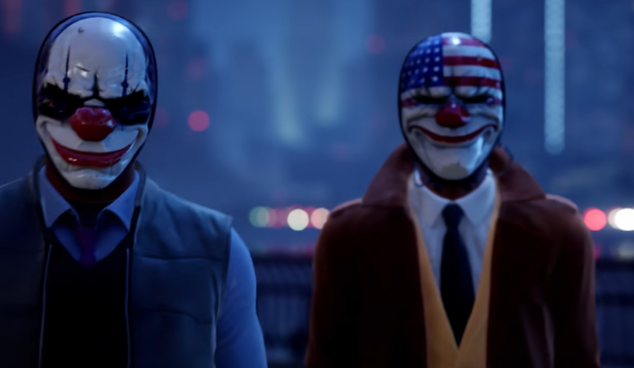 Payday 3 developers promised an offline mode — now explain why it’s “impossible” to implement Payday 3 developers promised an offline mode — now explain why it’s “impossible” to implement