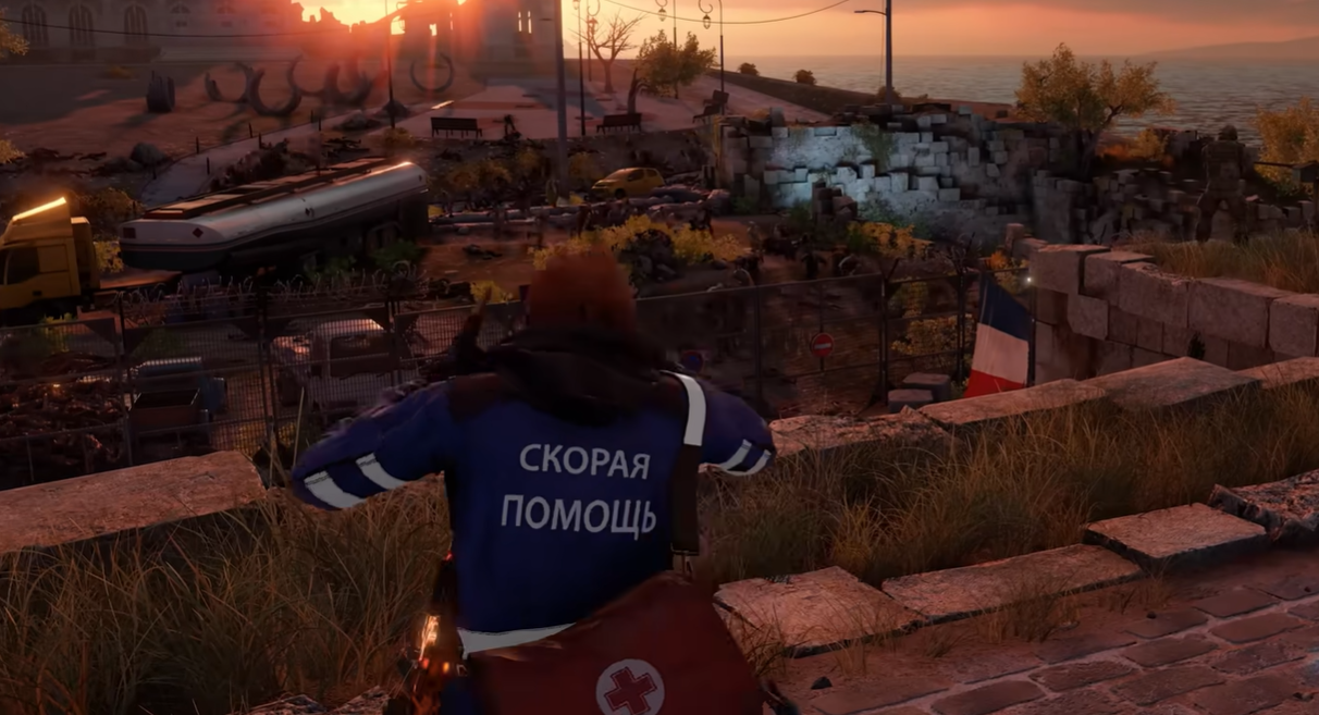 World War Z получила обновление от Saber — десятки перков, мутаторы и многое другое World War Z получила обновление от Saber — десятки перков, мутаторы и многое другое