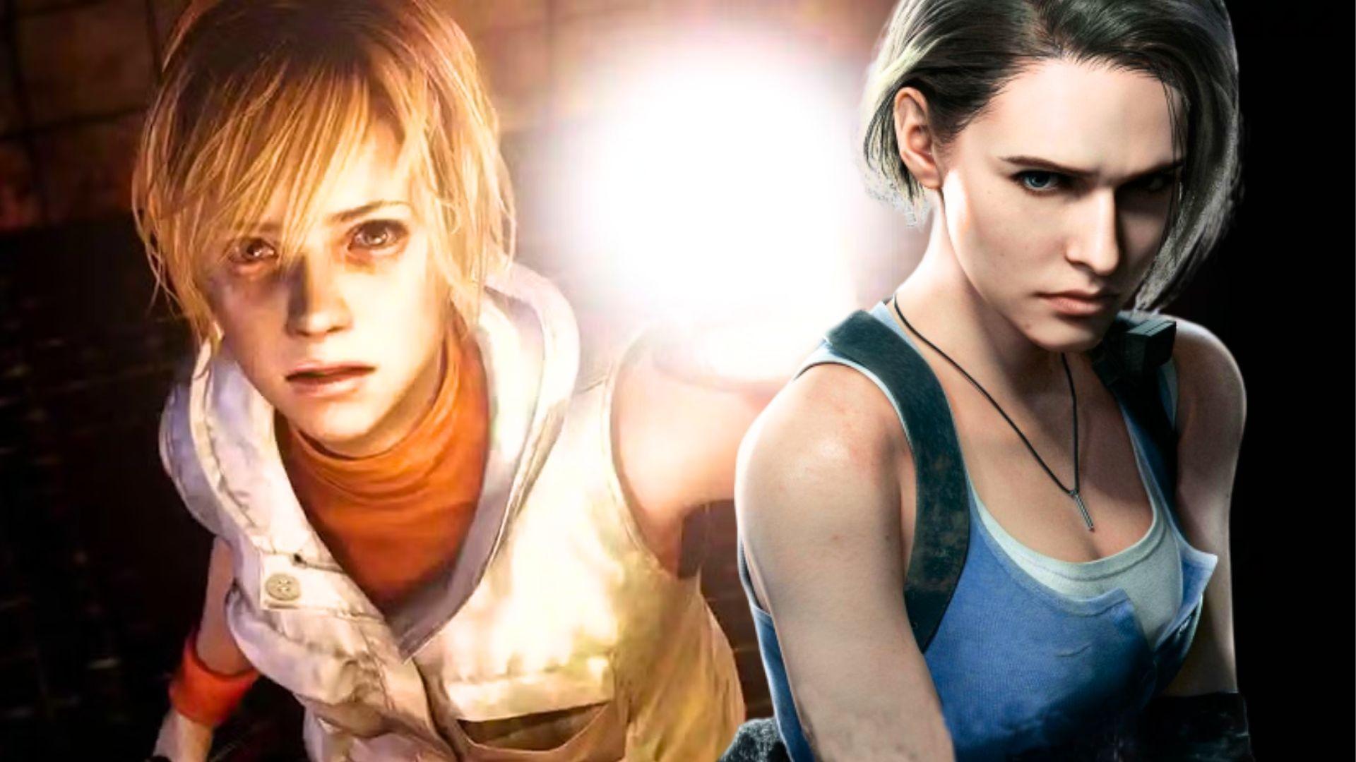Bloober Team to Release Silent Hill 3 Remake in 2028 and Is Working on New Resident Evil–Inspired Franchise — Rumors Bloober Team to Release Silent Hill 3 Remake in 2028 and Is Working on New Resident Evil–Inspired Franchise — Rumors