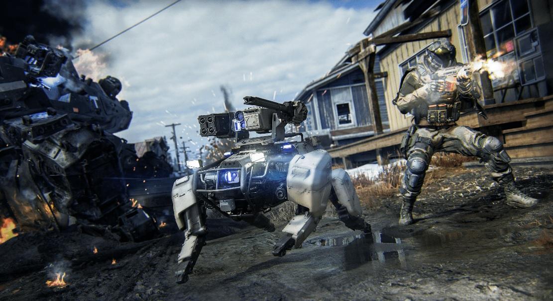 Activision boasts 97% of Black Ops 7 cheaters banned within 30 minutes