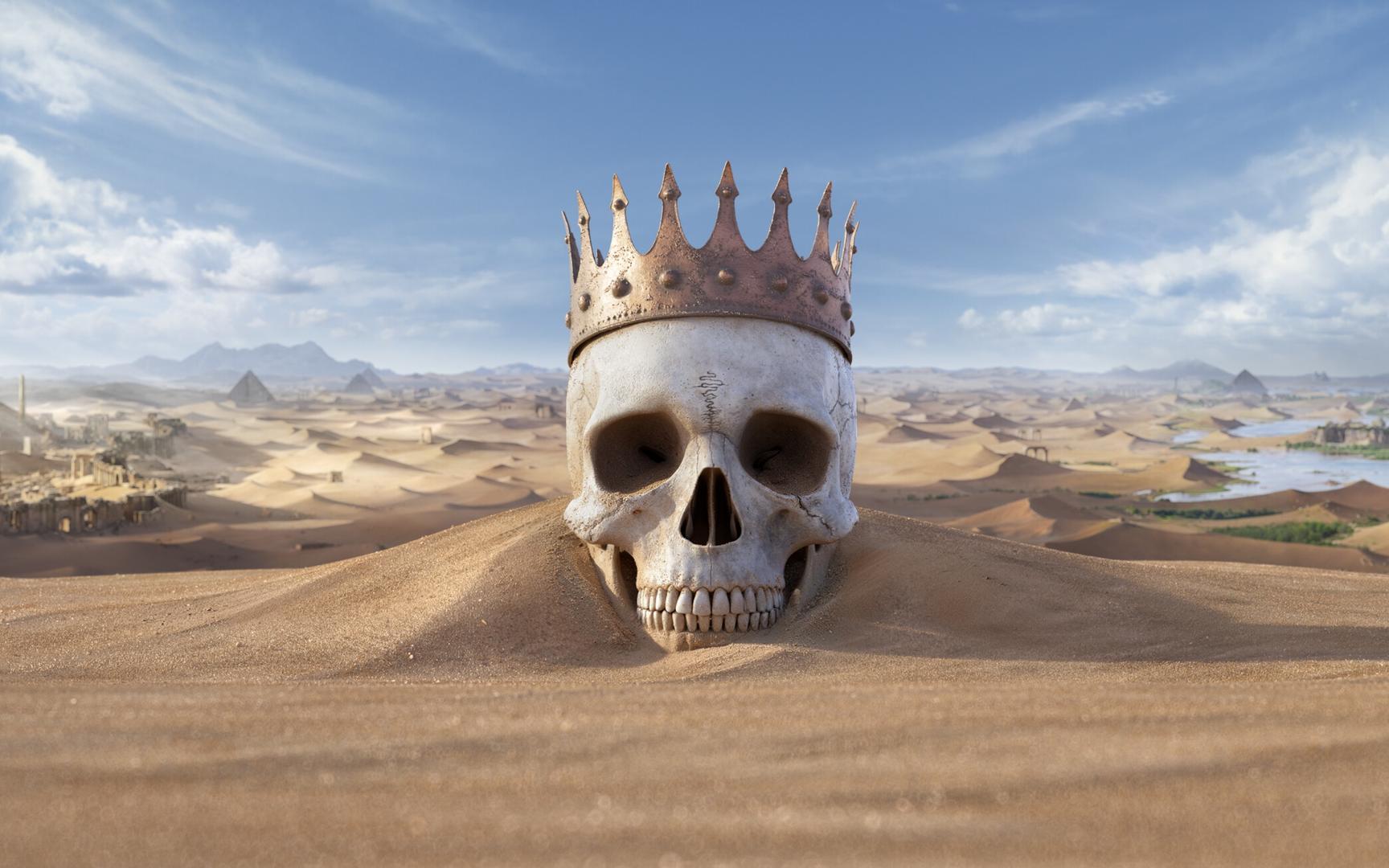End of Millennia: Paradox Ends Support for Failed Civilization Rival